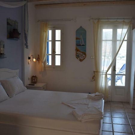 Livadi  Studios Niovi Serifos المظهر الخارجي الصورة