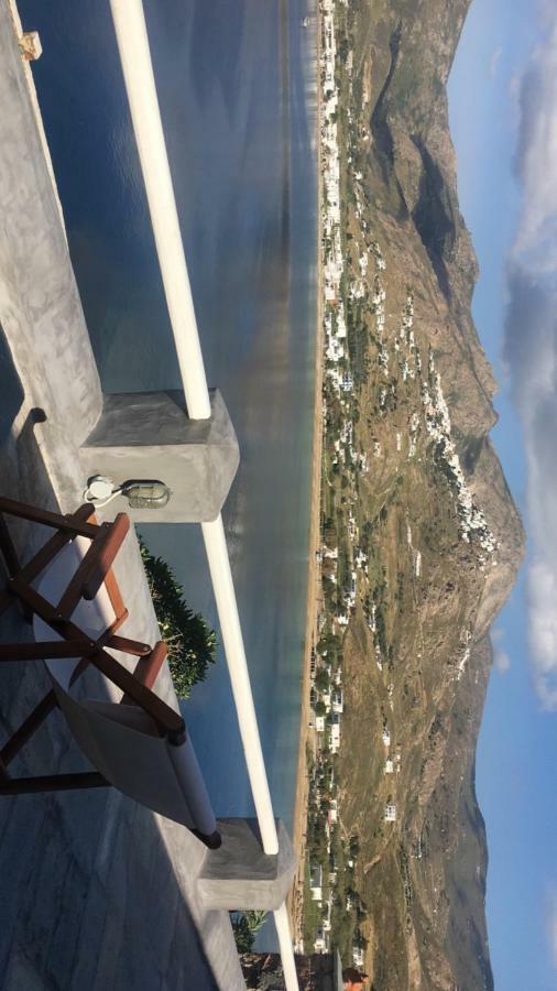 Livadi  Studios Niovi Serifos المظهر الخارجي الصورة