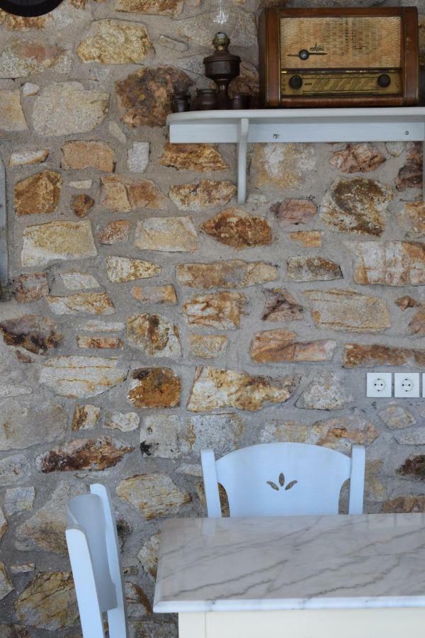Livadi  Studios Niovi Serifos المظهر الخارجي الصورة